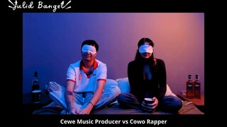 Hasil dari perang Music Produser vs Cowo Rapper