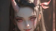 Nezuko Transformation