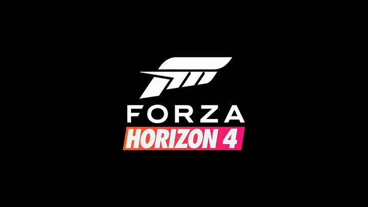 [Layar Lebar/Tanpa Tanda Air] Forza Horizon 4 "Ini bukan hanya liburan impian Anda, ini adalah kehid