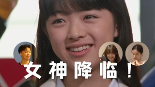 全国大学生统一爱好：看《铁甲小宝》里的美女