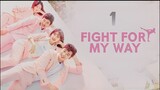Fight For My Way (Tagalog) Episode 1 2017 720P