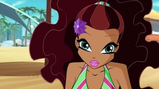 Winx Club Season, 5 Episode 14 - The Emperor's Throne [FULL EPISODE]