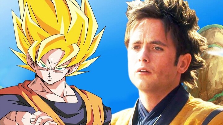 Versi live action Dragon Ball menghancurkan masa kecilku dengan skor 2,6, Stephen Chow dan Chow Yun-