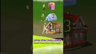 Rumah Mana Yang Aman dari zombie? #upinipinlucu #ZEPETO #challenge #Rayyanalplay #shorts2024