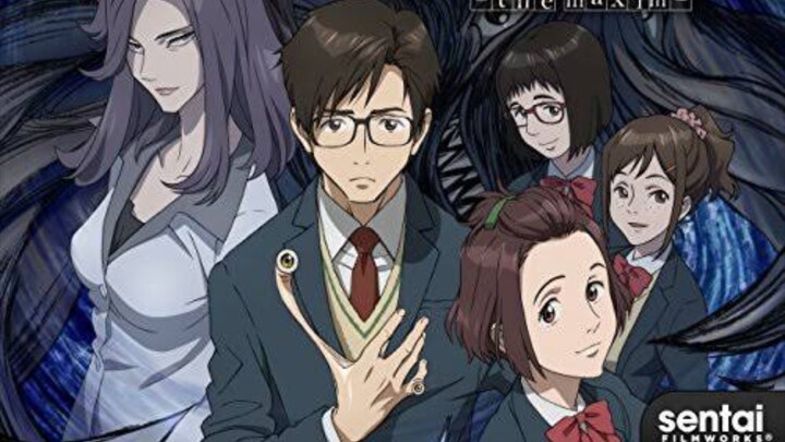 parasyte the maxim ep 21 hindi dubbed