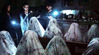 The Mother of Death | Insidious: Chapter 2 | CLIP