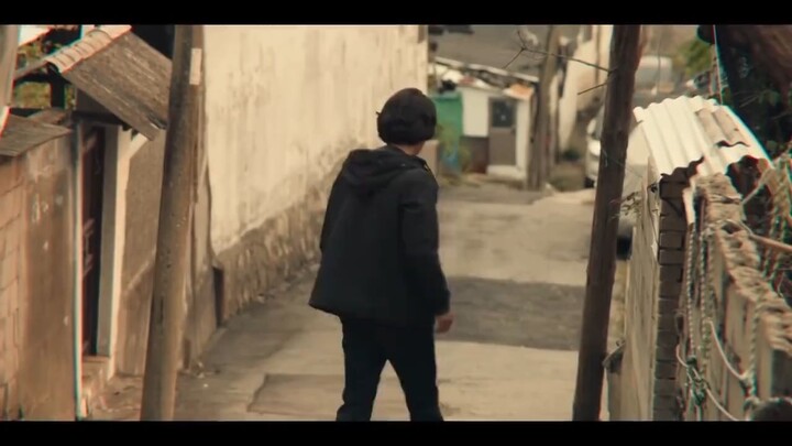 Perfect Family - Episode 16 (TagDub) Korean Series