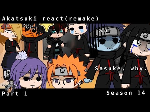 akatsuki reacts to naruto || part 11 || narubowl + kakuhidan || 10k sub special || my au - Bilibili akatsuki reacts to naruto || part 11 || narubowl + kakuhidan || 10k sub special || my au - Bilibili