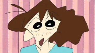 Phiên bản tiếng Trung của Crayon Shin-chan đã bị mất và kịch bản được viết bởi nhà biên kịch vĩ đại 