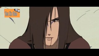 Rap về Orochimaru #Kenxinchao #schooltime