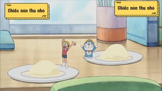 DORAEMON| Chiếc nón thu nhỏ