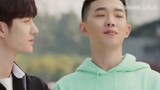 [Remix]Plot Buatan Fan untuk Yibo dan Sean Xiao