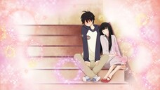 Kimi ni Todoke Eps 25 End