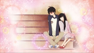 Kimi ni Todoke Eps 05