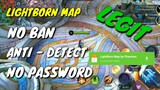 Gawin nating LIGHTBORN MAP ang Map mo | Mobile Legends: Bang Bang