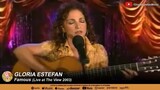 Gloria Estefan - Famous (Live at The View 2003)