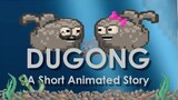 Growtopia | DUGONG (A Short Animated Story)