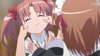 Inventory of 12 famous scenes where Kuroko seeks death [A Certain Scientific Railgun]