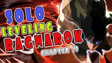 CHAPTER 29 ❗ SOLO LEVELING RAGNAROK