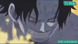 One Piece AMV  Overkill_360p Ngày buồn của luffy #Anime #Schooltime