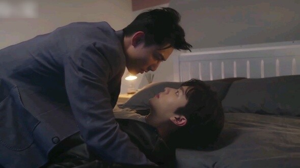 [หนัง&ซีรีย์] "Be Loved in House" Ep3: อยากกินเธอจังเลย