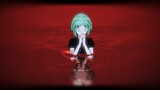 [Land of the Lustrous /MMD] Even the first and last redemption is lost