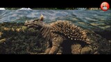 8 Con Quái Vật Khổng Lồ Có Thể Đá Đít Godzilla - Godzilla Vs King Ghidorah