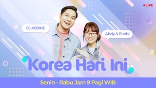 [KOREA HARI INI]  16 April 2024