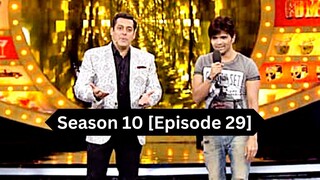 Bigg Boss Season 10 [Episode 29] Hindi