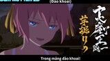 Cuộc chiến giữa hai chúa tể đào khoai #AniMeme