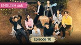 My Sibling's Romance Ep 10 (ENG SUB)