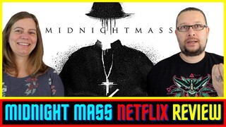 Midnight Mass (2021) Review - Netflix Limited Original Series