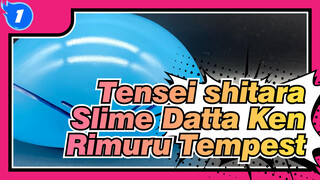 Tensei shitara Slime Datta Ken|Rimuru Tempest:Raja Moe（Produksi PROPLICA）_1
