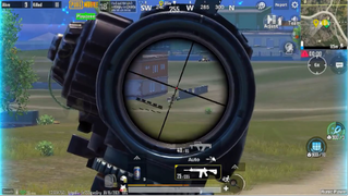 PUBG Mobile - Màn Solo 1 Vs 4 Căng Não Với Team Tay To _ Hệ Đáng Chơi Nhất Đây Rồi!