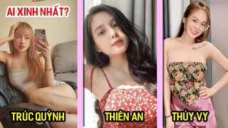 Soi nhan sắc 3 mỹ nhân trong drama nghi vấn Jack có con