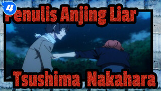 Penulis Anjing Liar|[Tsushima &Nakahara ]Musim I&II and OVA I_4