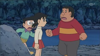 Doraemon episode 110