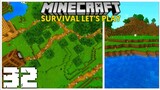 Terraformation!! | Minecraft Survival Let's Play (Filipino) Episode 32