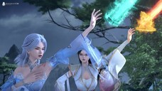 Over Goddess Episode 38 Sub Indonesia