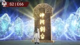 Lord of the  Ancient God Grave [S2] Episode 66 [1080p] Sub Indo