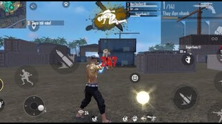 [ FREE FIRE ] Xem Như Em Chẳng May Lofi |Bờm Gaming