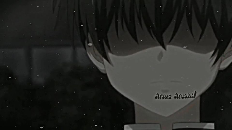 Sad Short Anime.😢 - BiliBili