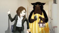 Tập 11 | Dekiru Neko wa Kyou mo Yuuutsu - Vietsub