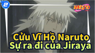 [Cửu Vĩ Hồ Naruto/MAD/AMV] Sự ra đi của Jiraya - Sign_2