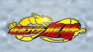 [MAD]Original animation of <Masked Rider Ryuki>