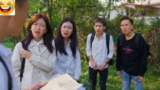 Hài hước ngày 26.04