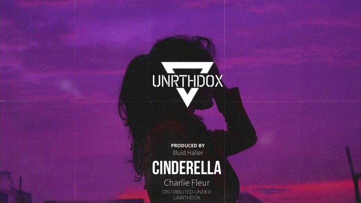 Charlie Fleur - Cinderella