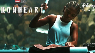 IRONHEART - ตัวอย่างแรก (2022) มาร์เวล สตูดิโอ และ ดิสนีย์+