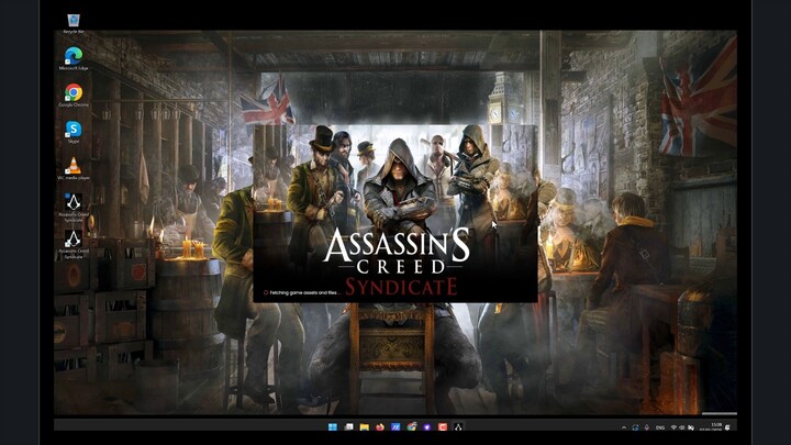 Assassins Creed Syndicate Free Download PC