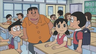 Doraemon (2005) - (299) RAW